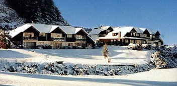 Loading Resort Image...